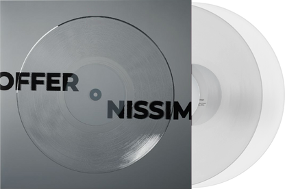 Offer Nissim - OFFER NISSIM LP
