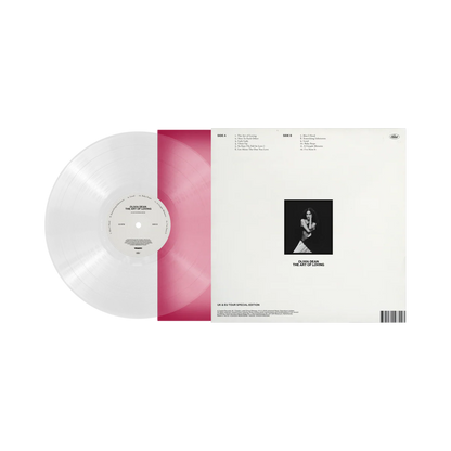 Olivia Dean - The Art of Loving (UK/EU Tour Edition Vinyl)