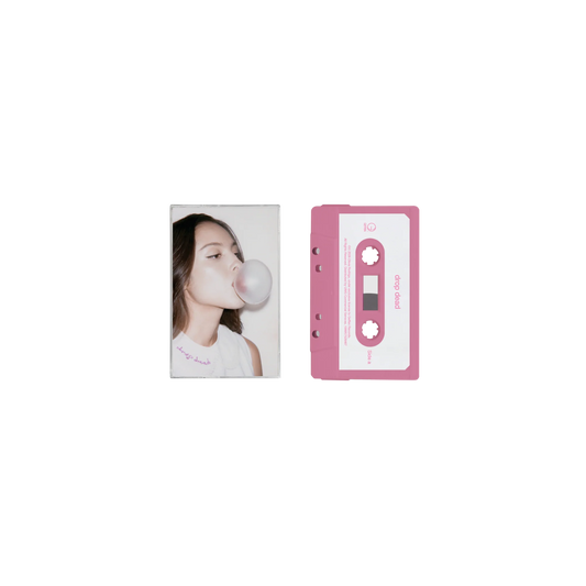 Olivia Rodrigo - Drop Dead (Cassette)