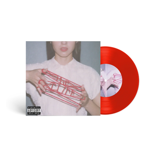 Olivia Rodrigo - the cure - 7" vinyl