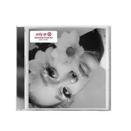 Ariana Grande - Petal - Cloudy gray girl (EXCLUSIVE ALTRANTE) CD