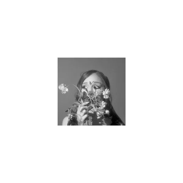 Ariana Grande - Petal - Cloudy gray girl (EXCLUSIVE ALTRANTE VINYL)