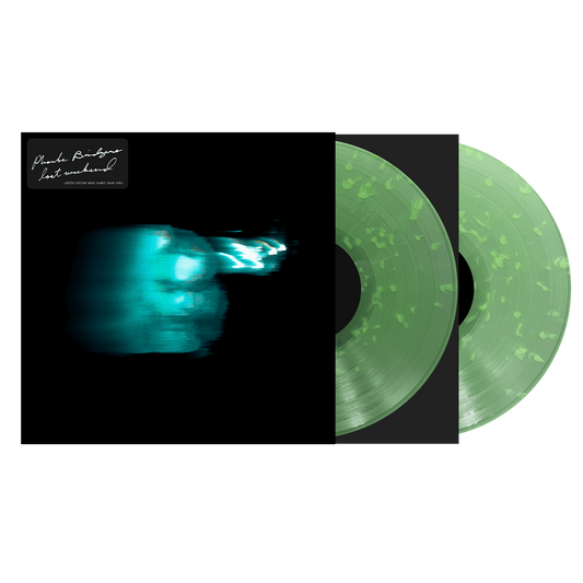 Phoebe Bridgers - Lost Weekend (Rogue Planet Colored Vinyl) 2LP