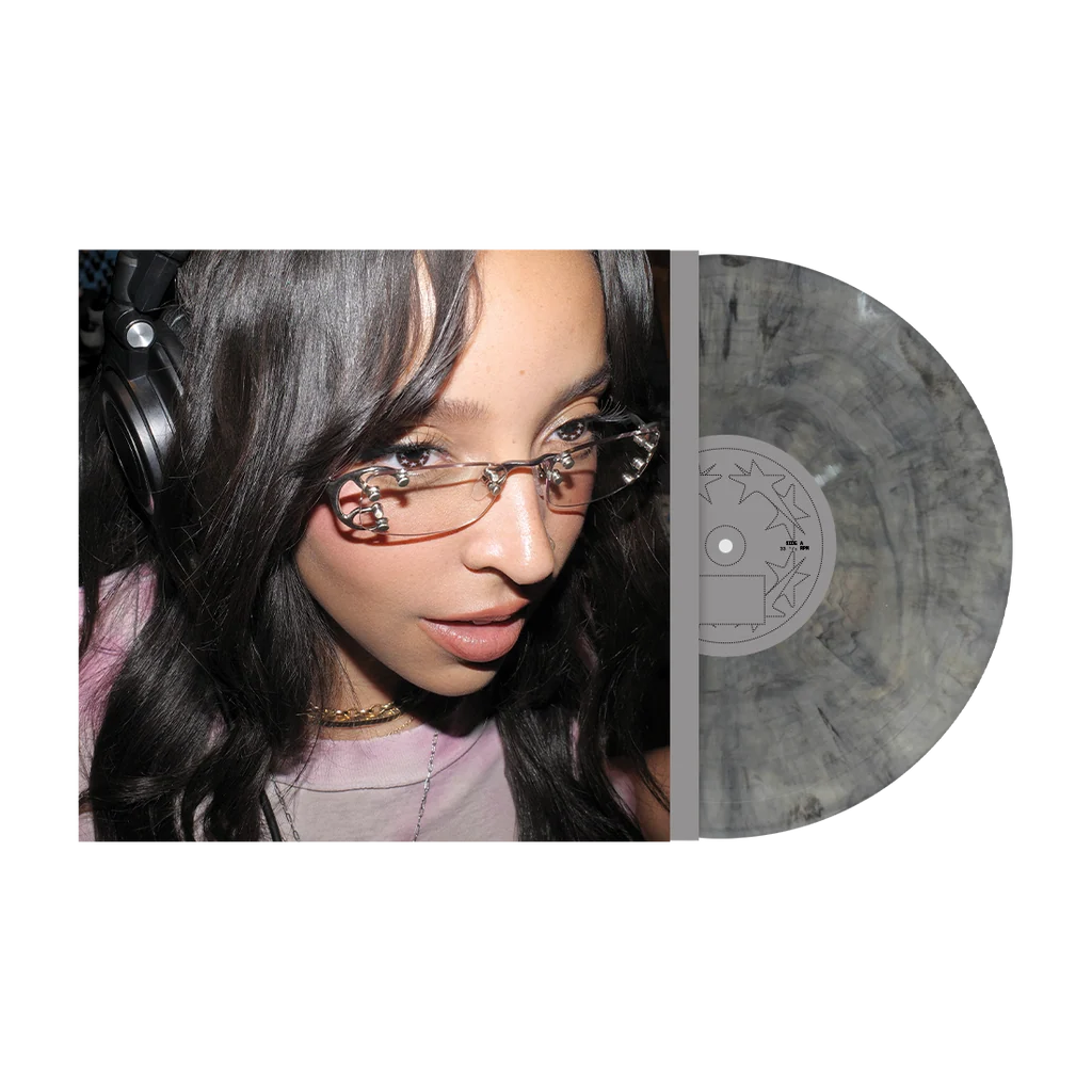 Tinashe - Popstar (Stardust Vinyl)