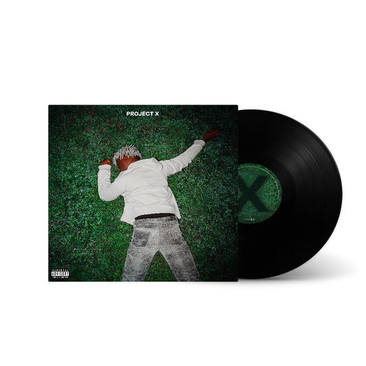 Ken Carson - Project X (5-year anniversary)
