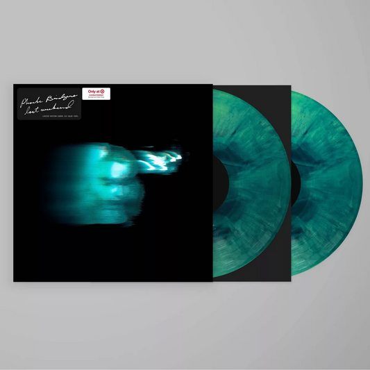 Phoebe Bridgers - Lost Weekend (Europa Ice Color Vinyl)