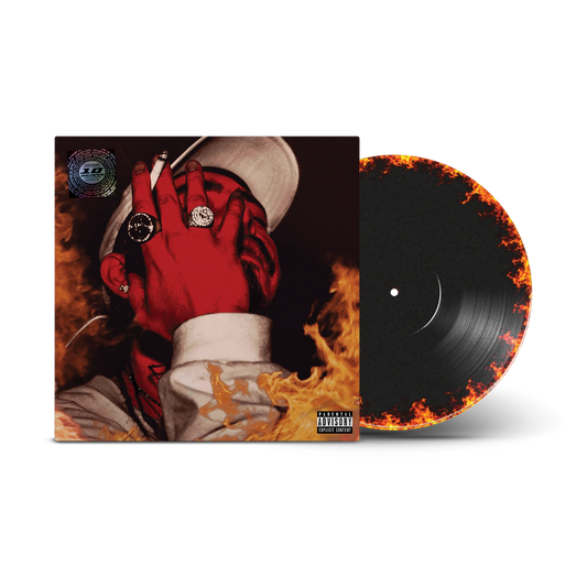 Post Malone - August 26 (Picture Disc)