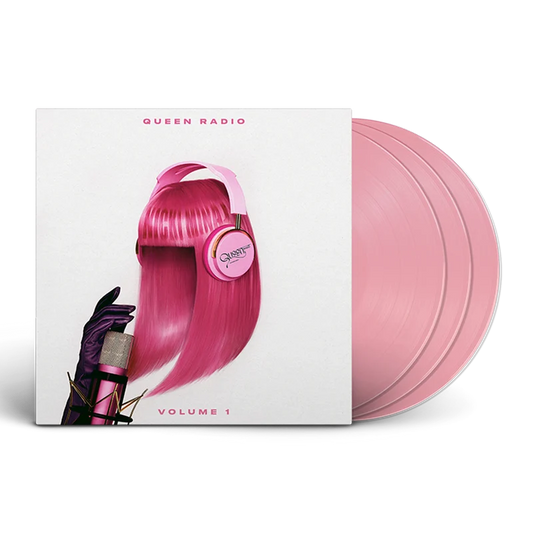 Nicki Minaj - Queen Radio: Volume 1