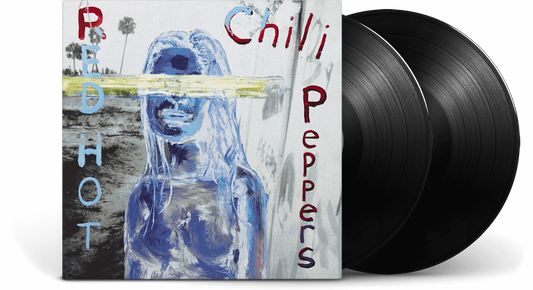 Red Hot Chili Peppers - By The Way (2LP)