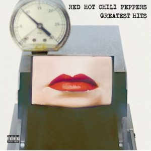Red Hot Chili Peppers - Greatest Hits