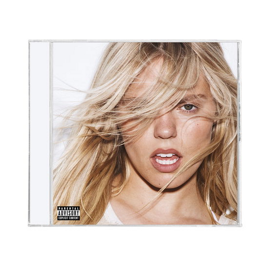 Reneé Rapp - BITE ME (CD)