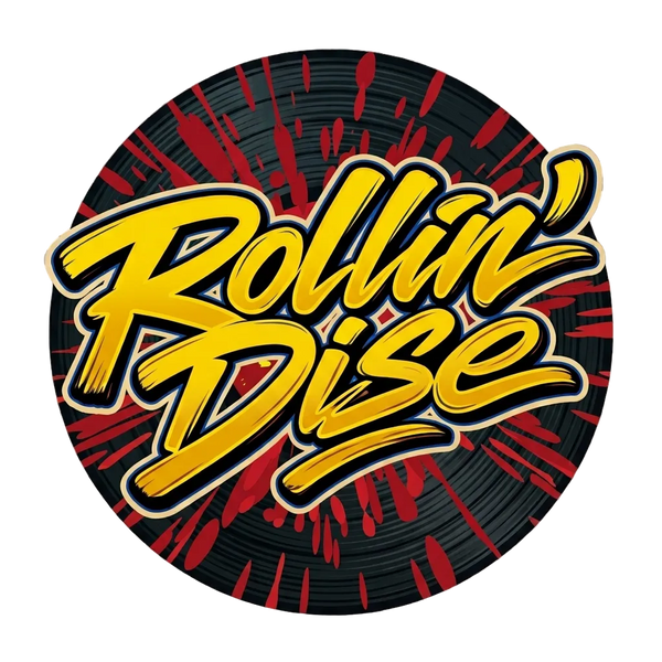Rollin' Dise