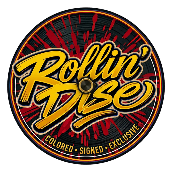 Rollin' Dise