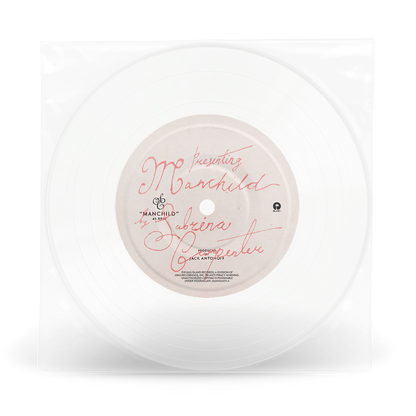 Sabrina Carpenter - Manchild 7'