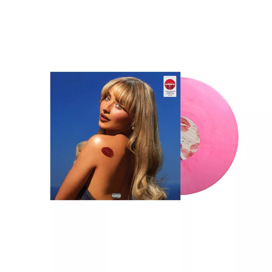 Sabrina Carpenter - Short n' Sweet  (Limited Baby Pink)