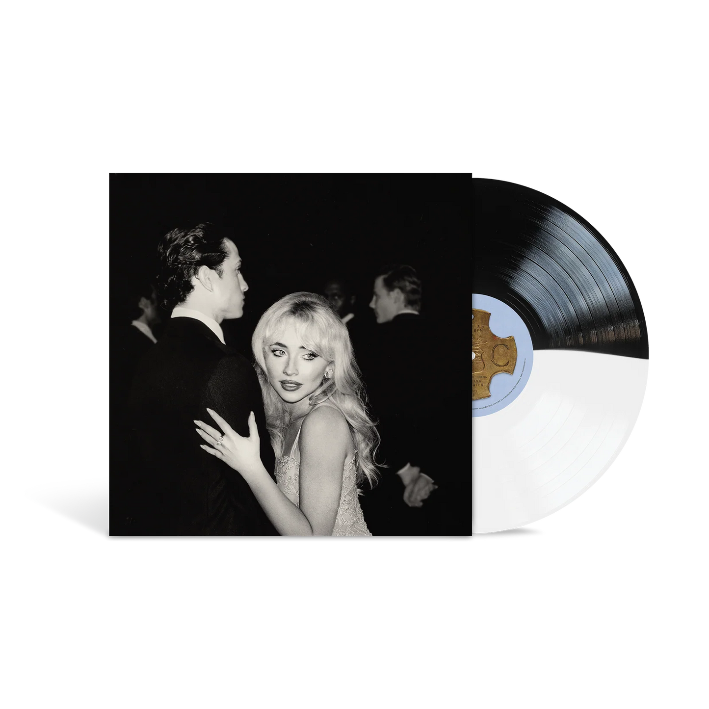 洋楽 Sabrina Carpenter-Man's Best Friend LP Sabrina Carpenter - Man's Best Friend - LP – The 'In' Groove