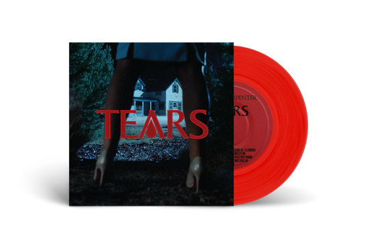 Sabrina Carpenter -Tears (7')