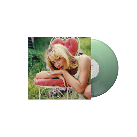 Sabrina Carpenter - Short n' Sweet Alternate Cover LP