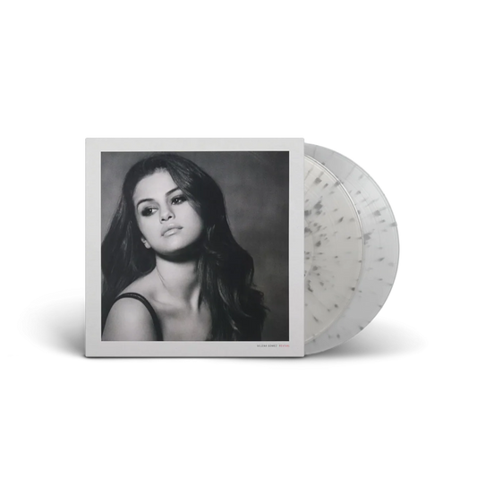 Selena Gomez - Revival - Splatter 2LP