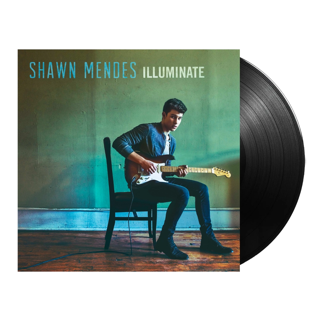 Shawn Mendes - Illuminate