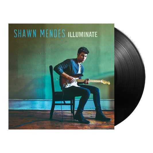 Shawn Mendes - Illuminate