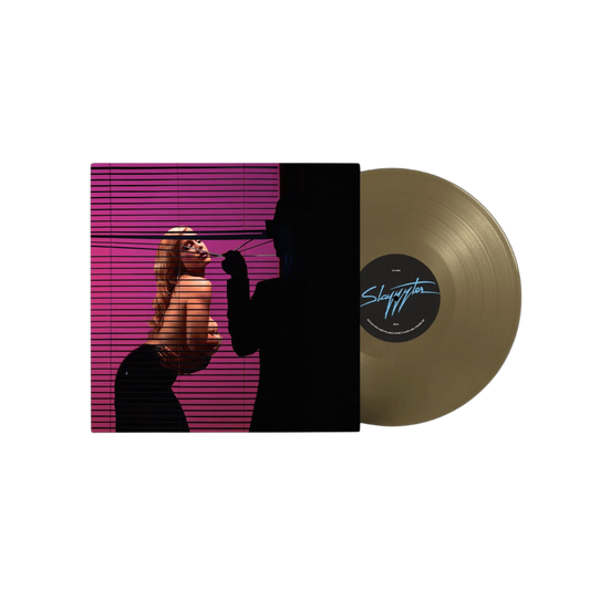 Slayyyter - Starfucker (Deluxe Gold)