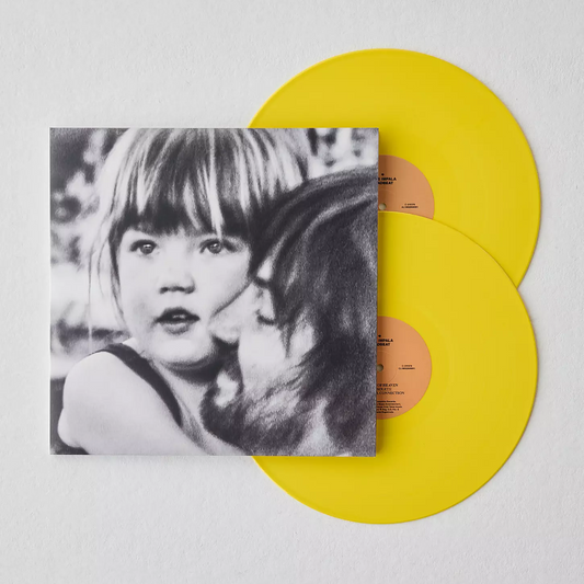 Tame Impala - Deadbeat UO Exclusive 2XLP