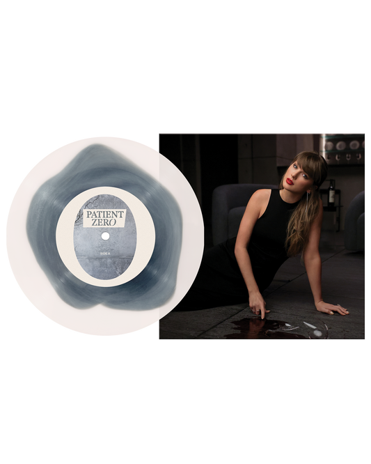Taylor Swift - Patient Zero (Reflected Light Version) Vinyl