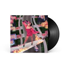 Tate McRae - I Used To Think I Could Fly (LP)