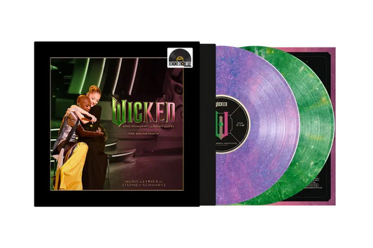 Wicked: One Wonderful Night (Live) RSD 26 (2LP)