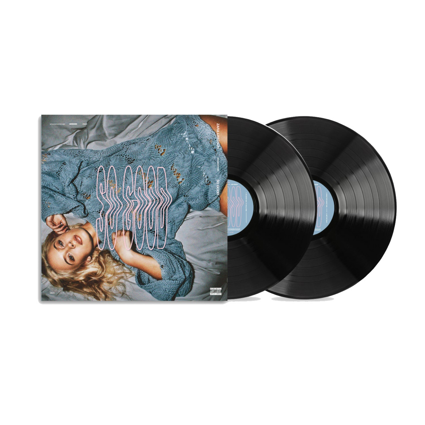 Zara Larsson - So Good (2LP)