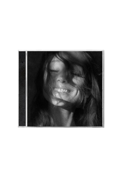 Ariana Grande - Petal (CD)