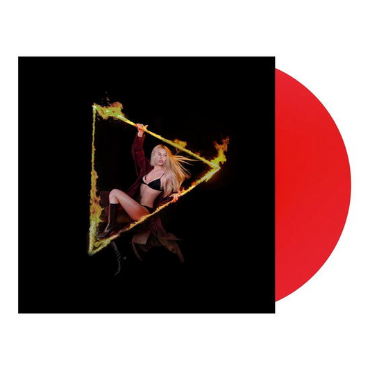 Ava Max - Don't Click Play (Red Vinyl)