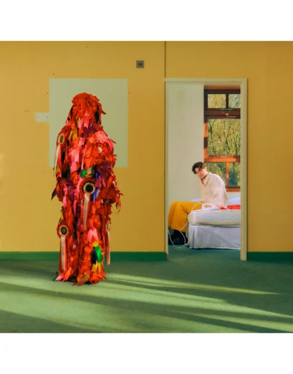 Barry Can't Swim - Loner (Limited Gold & Red LP)