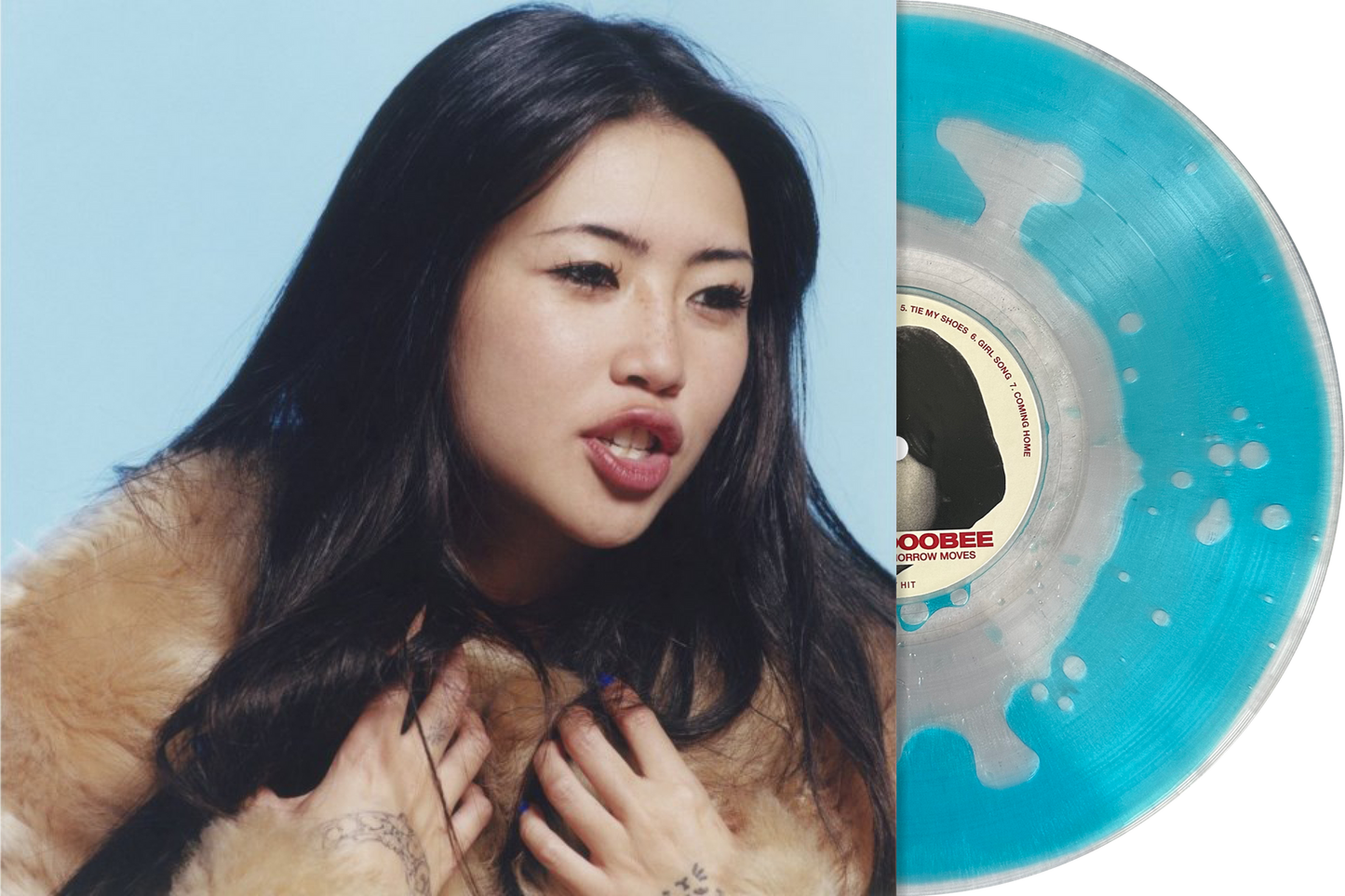 Beabadoobee - This Is How Tomorrow Moves (Limited Edition)