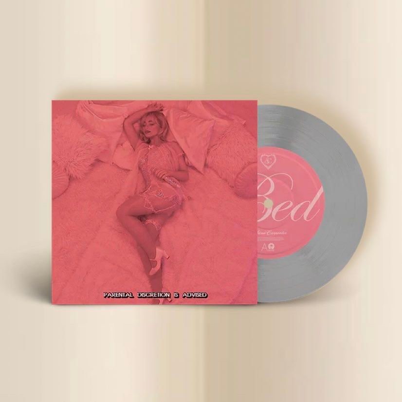 Sabrina Carpenter - Bed Chem (7')