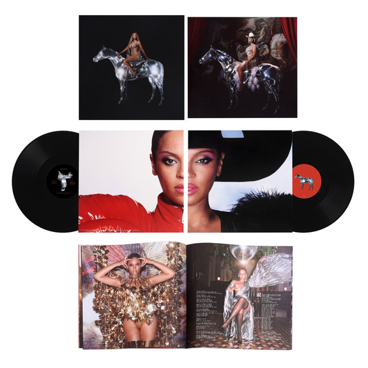 Beyonce – Renaissance (X) [180G / 2Lp]