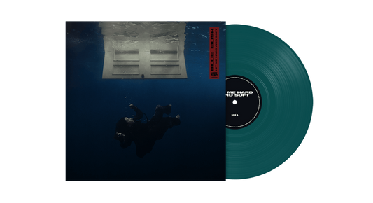 Billie Eilish - Hit Me Hard And Soft (Limited Echo Blue)