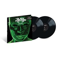 Black Eyed Peas - The E.N.D. (Energy Never Dies) - 2LP