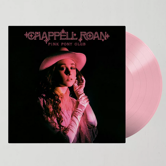 Chappell Roan - Pink Pony Club 7' -Inch Single