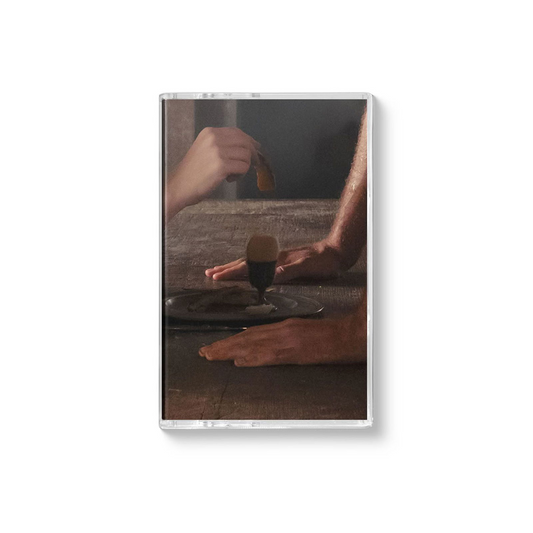 Charli XCX - Wuthering Heights (Cassette)