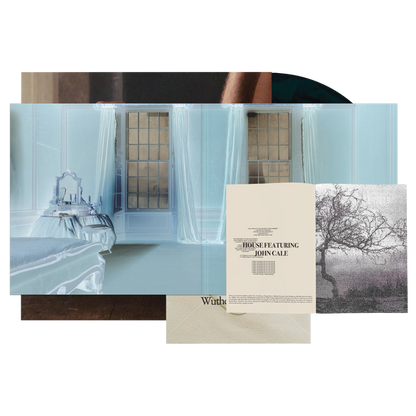 Charli XCX - Wuthering Heights (Collectors Edition) Exclusive