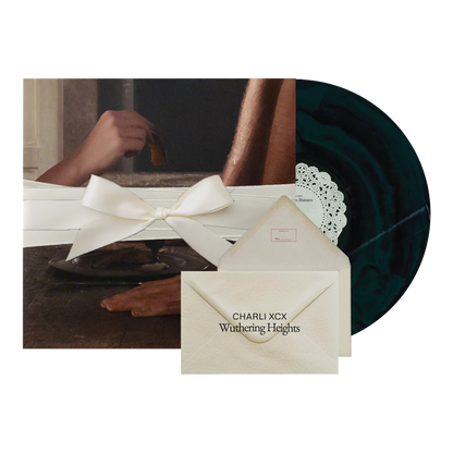Charli XCX - Wuthering Heights (Collectors Edition) Exclusive