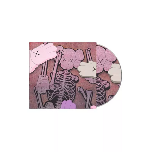 CLIPSE - LET GOD SORT EM OUT (CD)