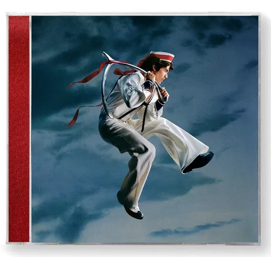 Conan Gray - Wishbone  (CD)