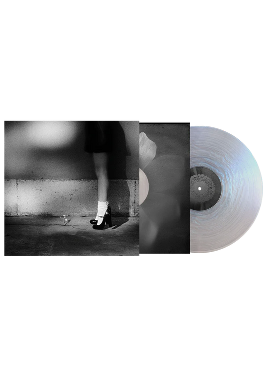 Ariana Grande - Petal (lenticular cover VINYL)
