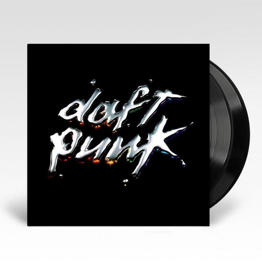 Daft Punk - Discovery (2LP)