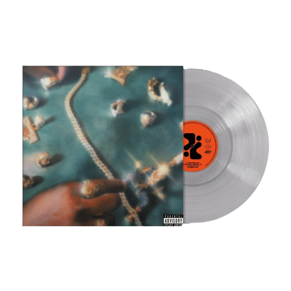 Denzel Curry & Kenneth Beats - ii Ultra Clear