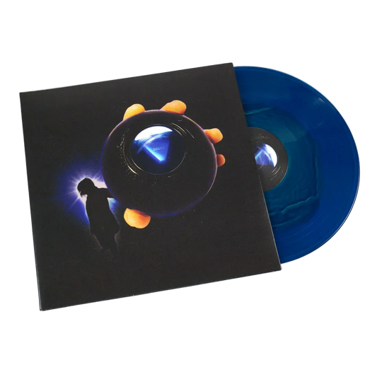 Djo - Decide (Blue Vinyl)