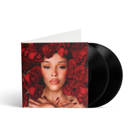 Doja Cat - VIE (Black 2LP)